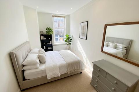 1 bedroom apartment for sale, St Andrews House, High Street, Epsom KT19