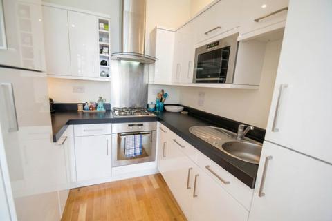 1 bedroom apartment for sale, St Andrews House, High Street, Epsom KT19