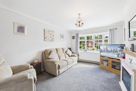 3 bedroom detached bungalow for sale, Pateley Moor Close, North Hykeham, Lincoln