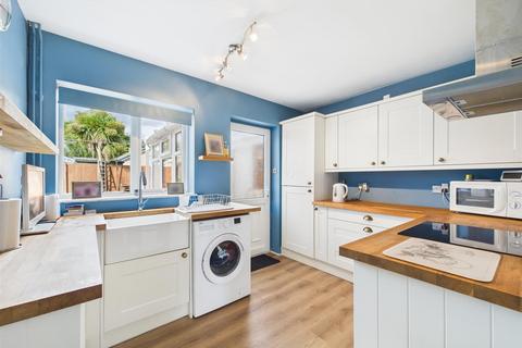 3 bedroom detached bungalow for sale, Pateley Moor Close, North Hykeham, Lincoln