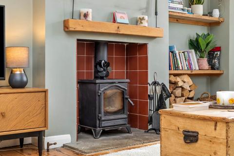 3 bedroom end of terrace house to rent, Eastbrook Road, Brighton