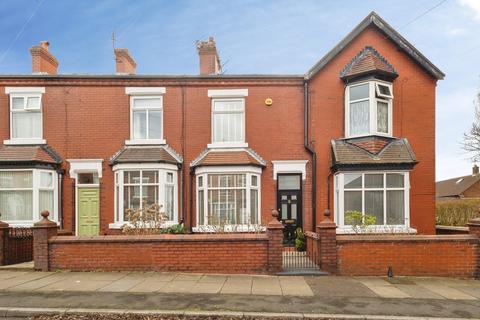 2 bedroom terraced house for sale - Cranbourne Road, Ashton-under-Lyne, Greater Manchester, OL7