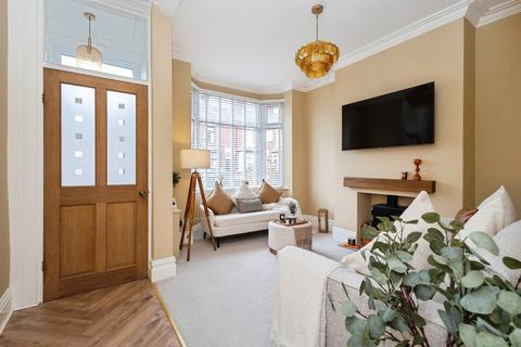 undefined, Cranbourne Road, Ashton-under-Lyne, Greater Manchester, OL7