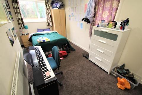 undefined, Beckett's Park Crescent, Leeds LS6