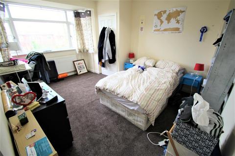 undefined, Beckett's Park Crescent, Leeds LS6