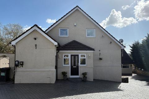 undefined, Malpas Road, Newport, NP20
