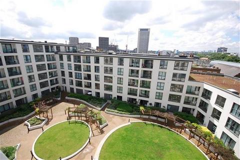 1 bedroom property for sale, St Williams Court, 1 Gifford Street, London, N1