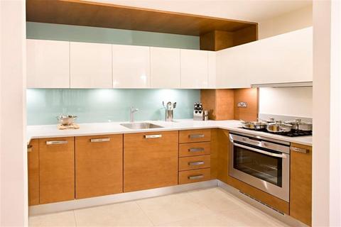 1 bedroom property for sale, St Williams Court, 1 Gifford Street, London, N1