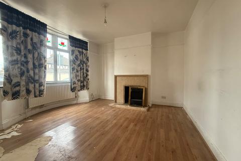 undefined, Seymour Avenue, Luton, Bedfordshire, LU1