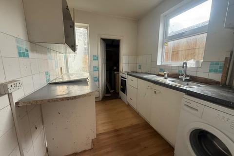 undefined, Seymour Avenue, Luton, Bedfordshire, LU1