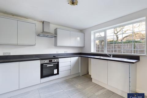 1 bedroom apartment to rent - Slough SL1