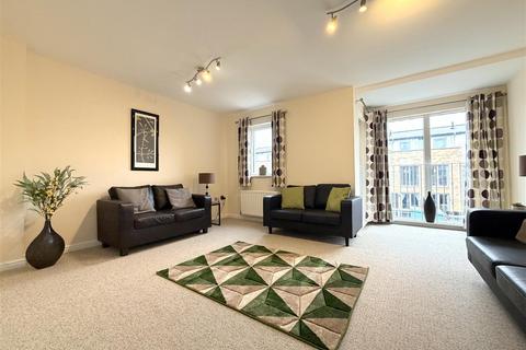3 bedroom terraced house for sale, Broomhill Way, Poole