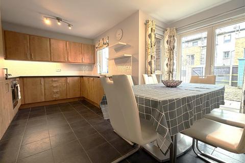3 bedroom terraced house for sale, Broomhill Way, Poole