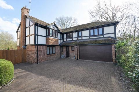 5 bedroom detached house for sale - Forest Dean, Fleet GU51