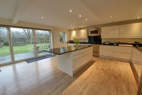 5 bedroom detached house for sale, Forest Dean, Fleet GU51