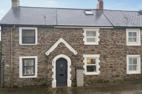 3 bedroom house for sale, Well Street, Torrington EX38