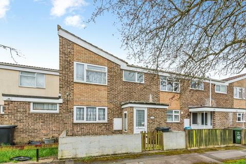 3 bedroom terraced house for sale - Colingsmead, Swindon, Wiltshire, SN3