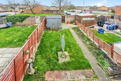 3 bedroom terraced house for sale, Colingsmead, Swindon, Wiltshire, SN3