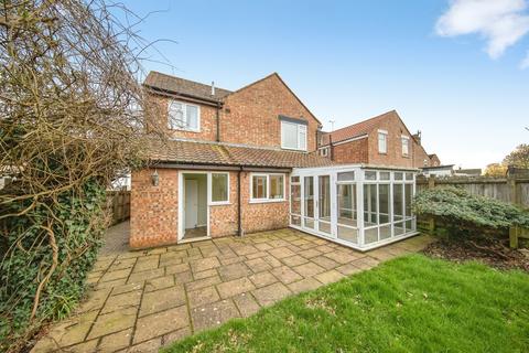 4 bedroom detached house for sale, Rushmere Road, Ipswich