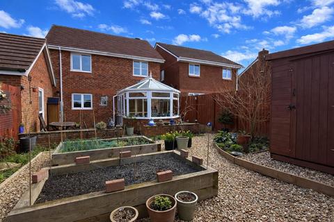 4 bedroom house for sale, Armada Way, Bideford EX39