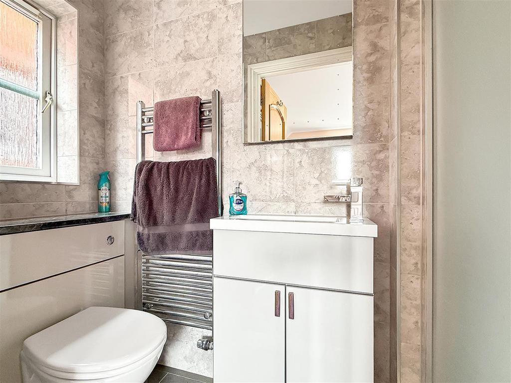 En-suite