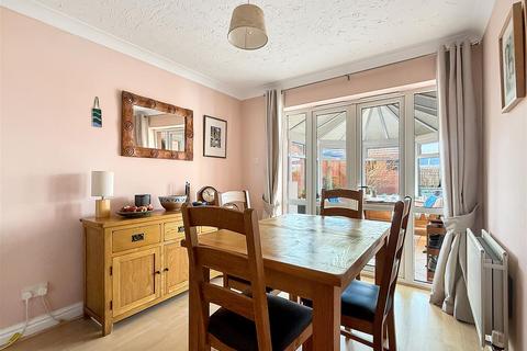4 bedroom detached house for sale, Armada Way, Bideford EX39