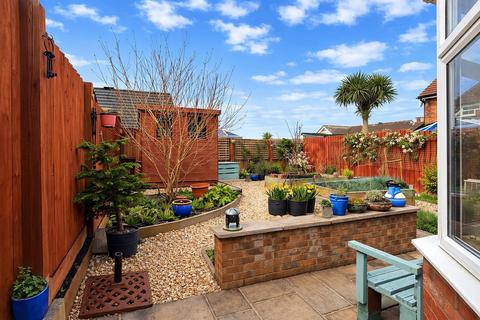 4 bedroom detached house for sale, Armada Way, Bideford EX39