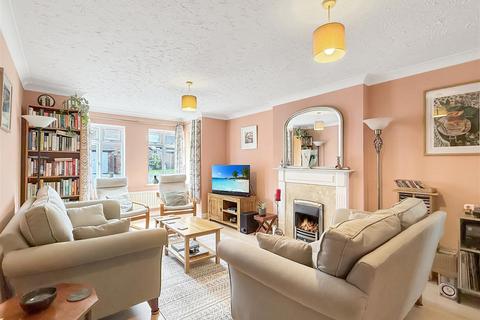 4 bedroom detached house for sale, Armada Way, Bideford EX39
