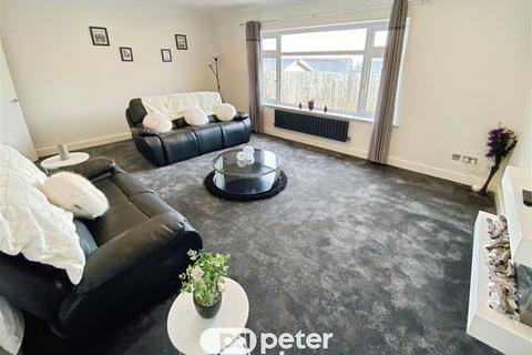 undefined, Neville Terrace, ABERDARE, CF44