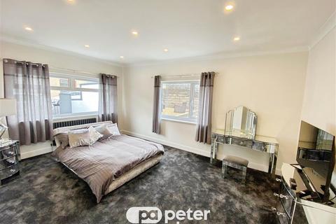 undefined, Neville Terrace, ABERDARE, CF44