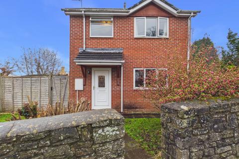 3 bedroom detached house for sale, Parkend Road, Lydney GL15