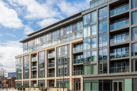 at Fully Managed Manchester Apartment, Fully Managed Manchester Apartment M5