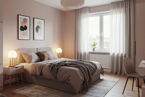 undefined, at Fully Managed Manchester Apartment, Fully Managed Manchester Apartment M5