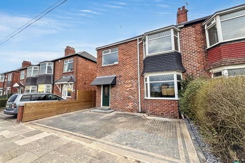 undefined, Valley Gardens, Wallsend, Tyne and Wear, NE28 7HB