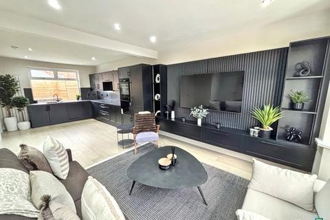 undefined, Valley Gardens, Wallsend, Tyne and Wear, NE28 7HB