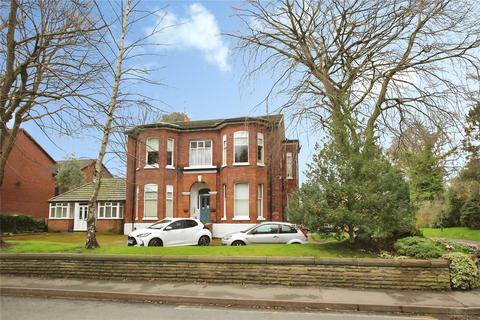 2 bedroom flat for sale, The Cedars, Mauldeth Road, Heaton Mersery, Stockport, SK4