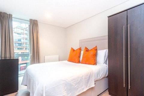 undefined, Merchant Square West, London W2