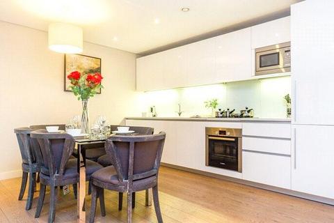 undefined, Merchant Square West, London W2