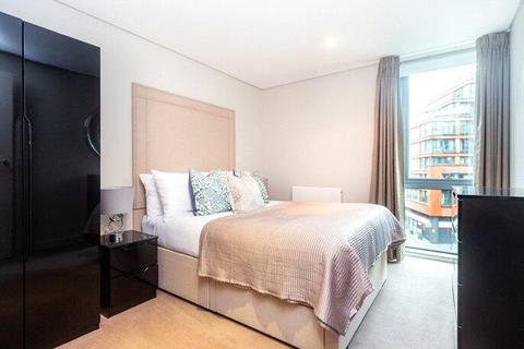 undefined, Merchant Square West, London W2