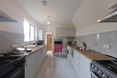 undefined, Boswell Road, Thornton Heath CR7