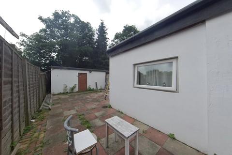 undefined, Boswell Road, Thornton Heath CR7