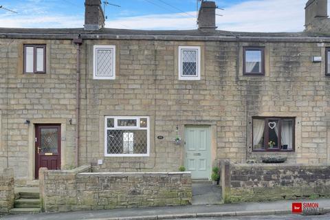 2 bedroom terraced house for sale - Wheatley Lane Road, Burnley, BB12