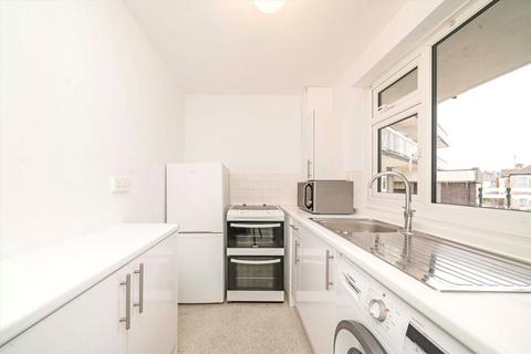 1 bedroom flat to rent, Gunnersbury Lane, London W3