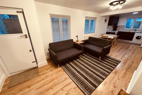 undefined, St. John's Way, London N19