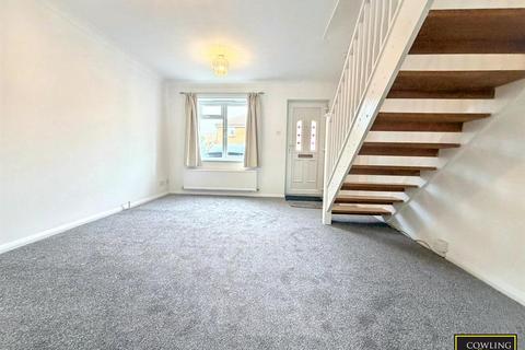 2 bedroom end of terrace house for sale, Maitland Road, Wickford