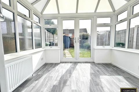 2 bedroom end of terrace house for sale, Maitland Road, Wickford