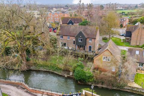 4 bedroom detached house for sale - Mill Paddock, Abingdon OX14