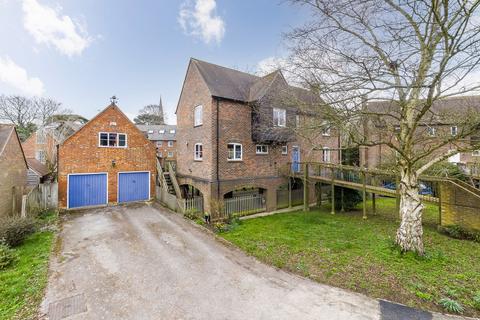 4 bedroom detached house for sale, Mill Paddock, Abingdon OX14