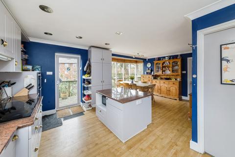 4 bedroom detached house for sale, Mill Paddock, Abingdon OX14