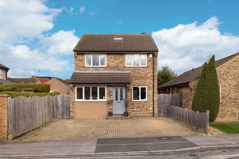 undefined, Geldof Road, York YO32